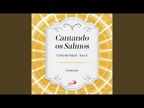 Salmo Responsorial 146 (145) - Irmã Míria T…
