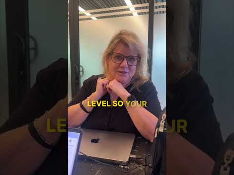 Infinite Leverage testimonial