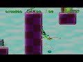 PS1 4K Gex New Toonland Channel Twin Towers