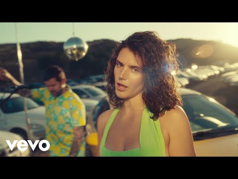 Dillon Francis, ILLENIUM - Don't Let Me Let Go ft. EVAN GIIA (Official Video)