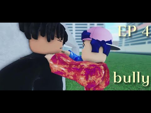 Roblox Bully Story (Season 1 - Episode 4) NEFFEX - Change