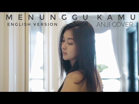MENUNGGU KAMU (WAITING FOR YOU) - Anji (Cover) Oskar Mahendra feat Kevin Lilliana