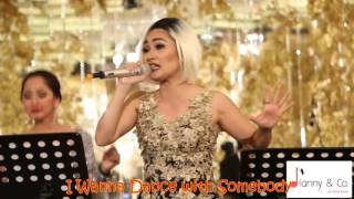 I Wanna Dance with Somebody