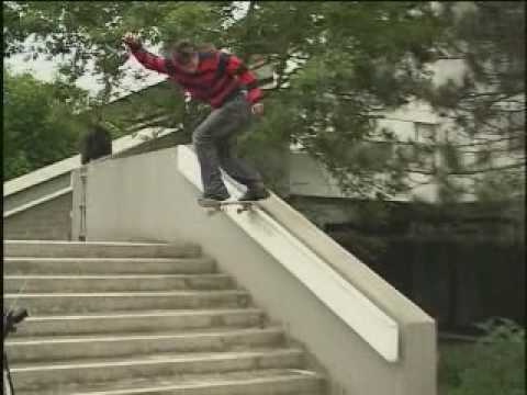 Yeah Right! - Brian Anderson