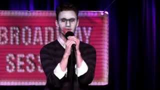 Ian Whitt - Cousin Kevin (The Who's Tommy)