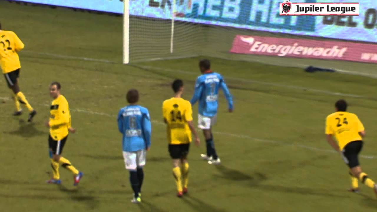 SC Veendam - FC Volendam