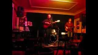 Morgan Le Fay - Butterflies Edge featuring Graeme Hare