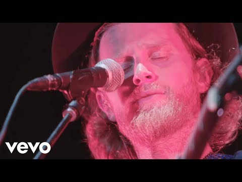 The Lumineers - Angela (Live Tour Video)