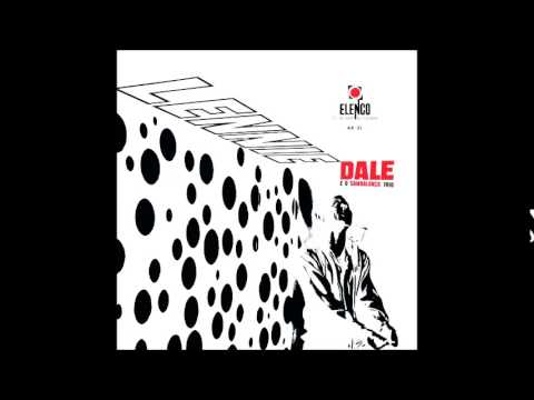 Lennie Dale & O Sabalanço Trio - The Lady is a Tramp (1965)