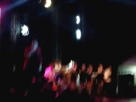 [FANCAM] 130420 ERU Concert in Jakarta...
