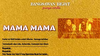 Download lagu Mama Mama - Cerita Cinta Ke-19 mp3 Download lagu Mama Mama - Cerita Cinta Ke-19 mp3