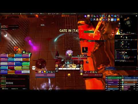 None the Wiser | Painsmith Raznal kill (6/10)