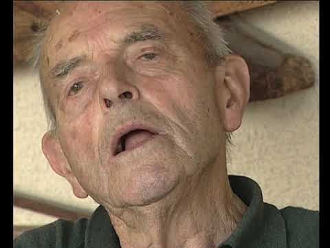 Un còp que ieu me vau dormir…