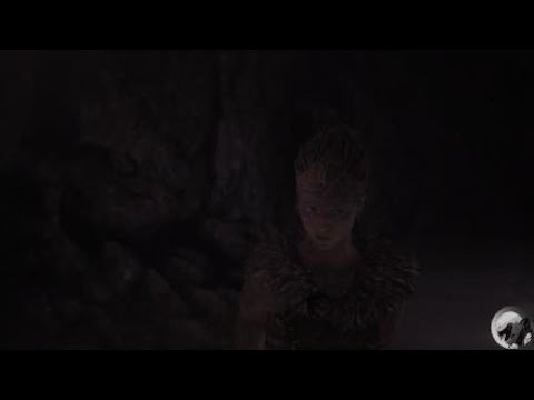 Hellblade: Senua's Sacrifice - Playstation 4 : Target