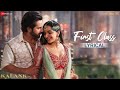 First Class Kalank Varun D Alia B Kiara Madhuri Arijit S Pritam Amitabh Lyrical