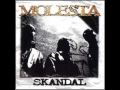 Molesta - Szacunek