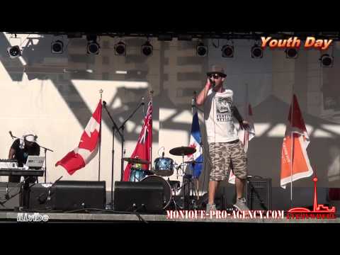 ILLvibe Youth Day 2013 Toronto Ontario Canada