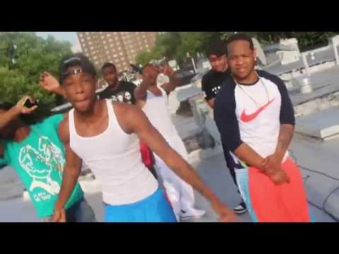 EMoney x Ferly Swish x Rah Swish - Finesse     (Official Music Video)