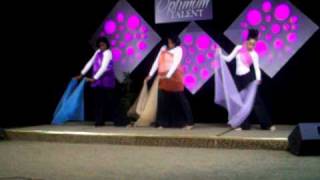 HolyMotions Oh Lord You&#39;re Beautiful