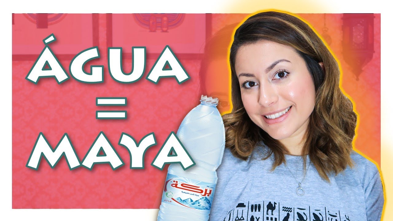 ÁRABE EGÍPCIO (Muito Fácil) | Brasileira no Egito