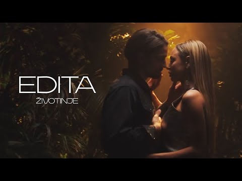 Edita Zivotinje Official Video