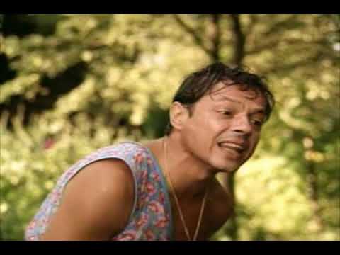 дети понедельника (причиндалы)