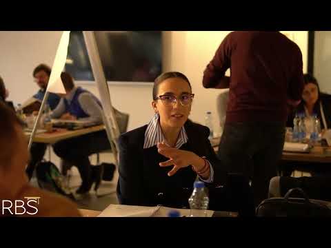 Bojana Obradović - Director of Digital Services of Will Marlow Agency