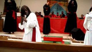 Five Star Praise, Kirk Franklin and Family, &quot;Go Tell It&quot;