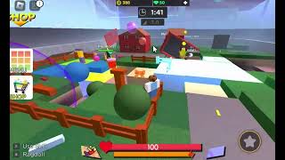 Cover art for SBS Gamplay