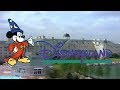 Disneyland Paris German Trailer Deutscher Trailer VHS