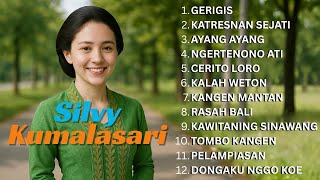 Download lagu Koleksi Terbaik Silvy Kumalasari - Gerigis, Ayang Ayang Full Album mp3 Download lagu Koleksi Terbaik Silvy Kumalasari - Gerigis, Ayang Ayang Full Album mp3