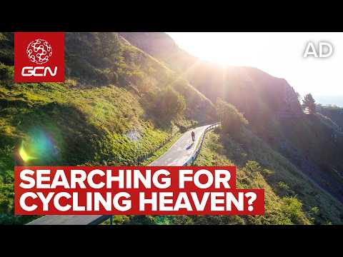 The Perfect Cycling Destination Everyone’s Missing