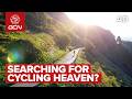 The Perfect Cycling Destination Everyone S Missing