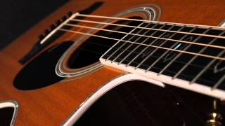 Video thumbnail for Martin OMc Aura Guitar by Guitar Gallery (SOLD) by Guitar Gallery