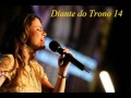 Meu Coração Inédita Diante Do Trono 14