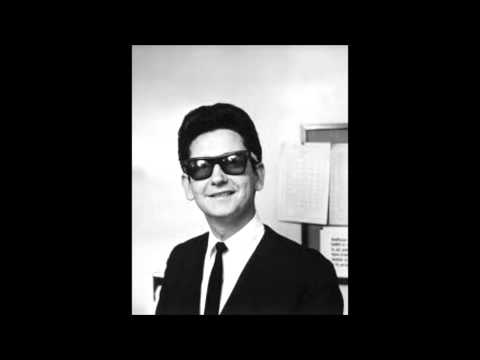 Roy Orbison Will Give You the Sweetest Dreams