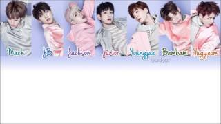 GOT7 - Rewind - (Color Coded Han|Rom|Eng Lyrics) | by Yankat