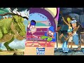 CYBER GROUP STUDIOS CARTOON FOR KIDS SHOWREEL 2021 2022