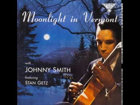 The Johnny Smith Quintet - Vilia