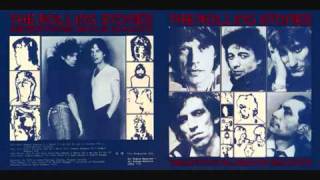 Rolling Stones - Little T &amp; A (Emotional Rescues Sessions 1979 ).