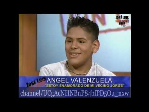 José Luis sin censura "vecinos en conflicto"