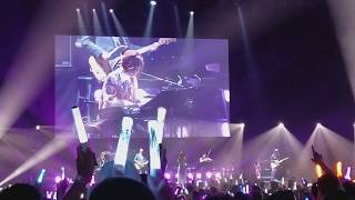 Aimer ft. Yuki Kajiura- Hana no Uta