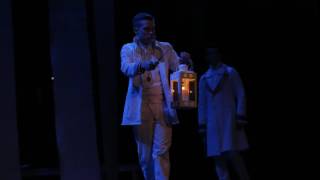 The Immortals - Tryst In A Full Moon