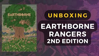 Danielle - Earthborne Rangers video thumbnail