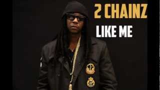 2 Chainz Ft. Weeknd - Like Me - YouTube2.flv