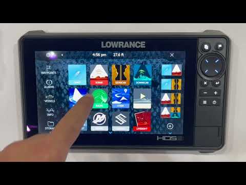 Lawrence HDS 9 Demo and Overview