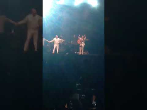 Toquinho e Demônios da Garoa