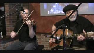 The Luck Penny and The Black Rogue