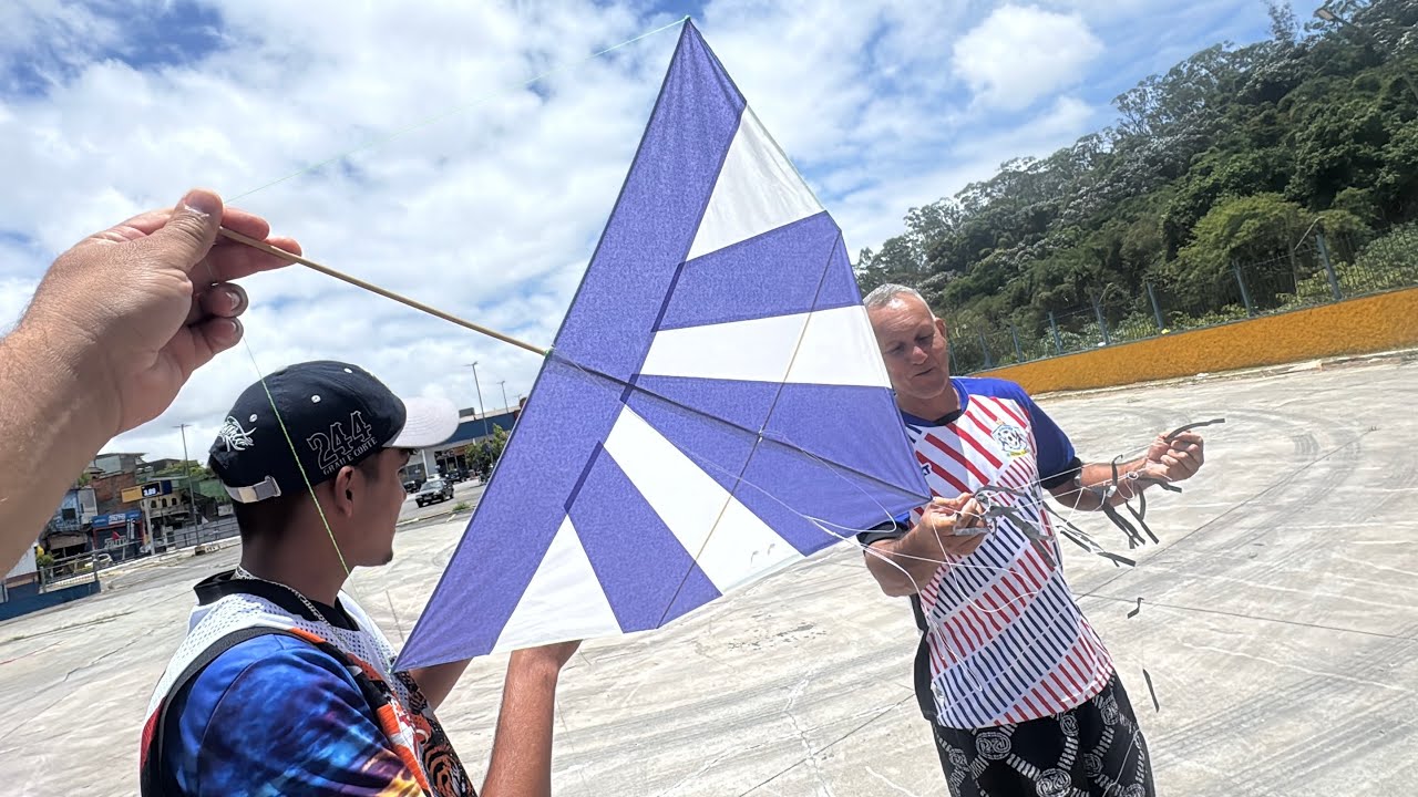 XEPA DE PIPA DENTRO DO MERCADO EM MAUA