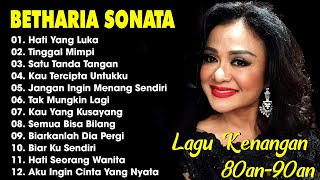 Download lagu Full Album Betharia Sonata| Lagu Lawas Terbaik | Lagu Pop Nostalgia 80an - 90an | Lagu Kenangan mp3